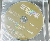 THE RAMPAGE from EXILE TRIBE/16PRAY [프로모션CD/1회개봉]