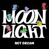 NCT DREAM/Moonlight [첫회한정생산 8cmCD반]