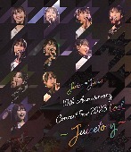 Juice=Juice/Juice=Juice 10th Anniversary Concert Tour 2023 Final ～Juicetory～ [Blu-ray]