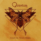 Quantum/Down The Mountainside [생산한정반]