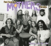 Frank Zappa &amp; The Mothers Of Invasion/Live At The Whisky A Go Go 1968 [SHM-CD]