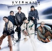 UVERworld/MEMORIES of the End [통상반]