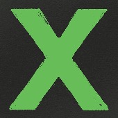 Ed Sheeran/X [10th Anniversary Edition]