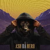 ASH DA HERO/『劇場版ブルーロック -EPISODE 凪-」劇中歌「Beast Mode / オクターヴ」 [Blu-ray부착첫회한정 (ADH반)]