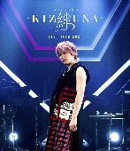 Tegoshi Yuya/手越祐也 LIVE TOUR 2024 「絆 -KIZUNA-」  [Blu-ray]