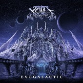 Xoth/Exogalactic [Japan Bonus Track]