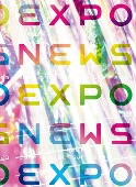 NEWS/NEWS 20th Anniversary LIVE 2023 NEWS EXPO [첫회반][DVD]