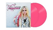 Avril Lavigne/The Best Damn Thing [완전생산한정반][LP레코드반]