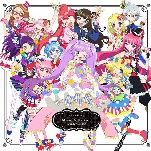 アニメ/プリパラ☆ミュージックコレクション season.2 DX [2CD+DVD]