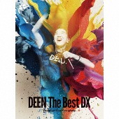 DEEN/DEEN The Best DX -Premium Live Complete- [Blu-ray부착완전한정생산반]