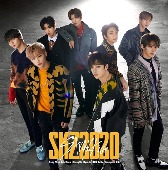 Stray Kids/SKZ2020 [2CD/통상반][타매장 주문제품]