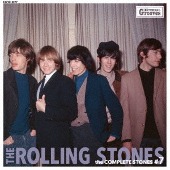 The Rolling Stones/The Complete Stones #7