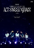 TOMORROW X TOGETHER/TOMORROW X TOGETHER WORLD TOUR ＜ACT : SWEET MIRAGE＞ IN JAPAN [첫회한정반][DVD]