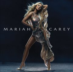 Mariah Carey/MIMI～プラチナ・エディション [SHM-CD]