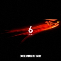 DOBERMAN INFINITY/6 -Six- [통상반]
