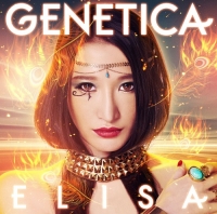 ELISA/GENETICA [Blu-ray부착첫회한정반]