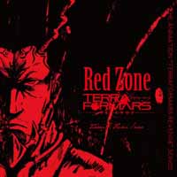 Zwei/Fuki/nao/聖飢魔II/Red Zone～THE ANIMATION&quot;TERRAFORMARS REVENGE&quot;SONGS
