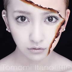 Itano Tomomi/little [DVD부착첫회한정반/TYPE-B]