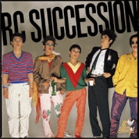 RC Succession/FIRST BUDOHKAN DEC. 24.1981 Yeahhhhhh.......... (Super Deluxe Edition) [CD+2LP+DVD+Blu-ray] [생산한정반]