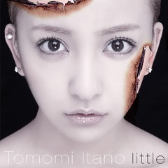 Itano Tomomi/little [통상반]