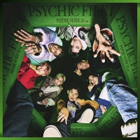 PSYCHIC FEVER from EXILE TRIBE/PSYCHIC FILE I [통상반]