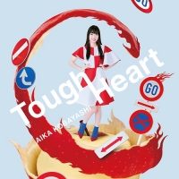 Kobayashi Aika/Tough Heart [통상반]