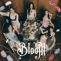 Red Velvet/Bloom [통상반][첫회반]