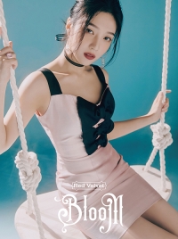 Red Velvet/Bloom [JOY (ジョイ)Ver.][첫회생산한정반]