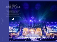Nogizaka 46/8th YEAR BIRTHDAY LIVE コンプリートBOX [완전한정생산반][DVD]