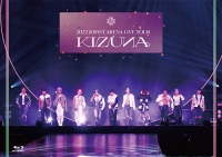 JO1/2022 JO1 1ST ARENA LIVE TOUR &quot;KIZUNA&quot; [Blu-ray]