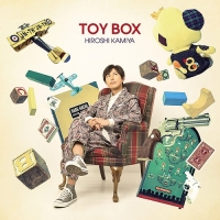 Kamiya Hiroshi/TOY BOX [통상반]
