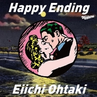 Ohtaki Eiichi/Happy Ending [첫회생산한정반]