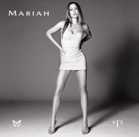 Mariah Carey/THE ONE&#039;S [기간한정생산]