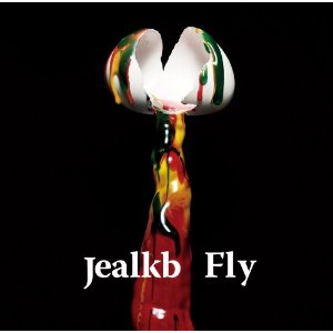 Jealkb/Fly [DVD부착첫회한정반]