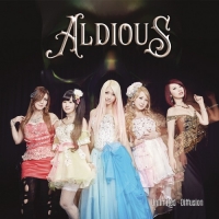 Aldious/Unlimited Diffusion [통상반]