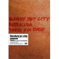 BLANKEY JET CITY/BARRACUDA～TOKYO SIX DAYS