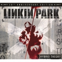 Linkin Park/ハイブリッド・セオリー 20周年記念盤