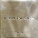 LUNA SEA/NEVER SOLD OUT