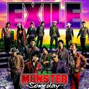 EXILE/THE MONSTER ～Someday～ [CD+DVD/자켓 A]
