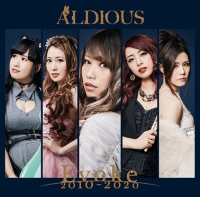 Aldious/Evoke 2010-2020 [DVD부착첫회한정반]