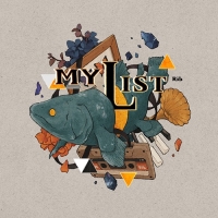 RIB/RIB BEST ALBUM「MYLIST」 [Blu-ray부착완전한정반]