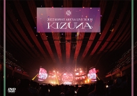 JO1/2022 JO1 1ST ARENA LIVE TOUR &quot;KIZUNA&quot; [DVD]
