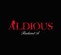 Aldious/Radiant A [통상반]