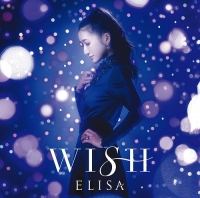 ELISA/WISH [DVD부착첫회한정반]