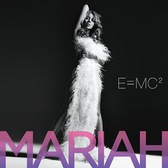 Mariah Carey/E=MC～MIMI第2章 [SHM-CD]