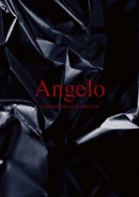 Angelo/CONNECTED NEW CIRCLES [DVD]