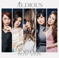 Aldious/Evoke 2010-2020 [통상반]