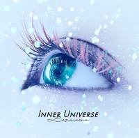 Lozareena/INNER UNIVERSE [Blu-ray부착첫회한정반]