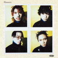 OKAMOTO&#039;S/Flowers [Blu-ray부착완전한정생산반]