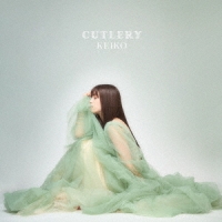 KEIKO/CUTLERY [CD]